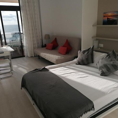 White Rose Daire Las Palmas de Gran Canaria Dış mekan fotoğraf