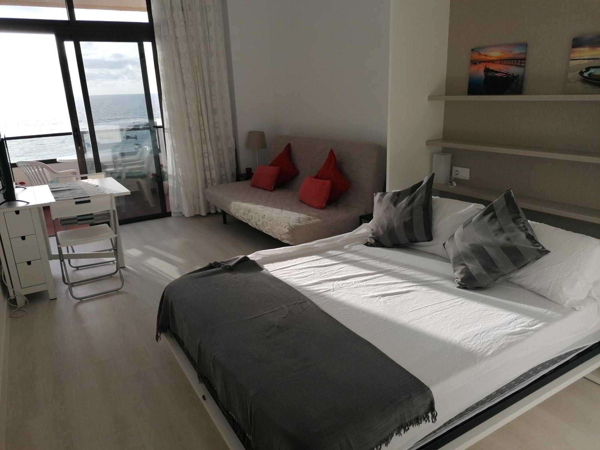 White Rose Daire Las Palmas de Gran Canaria Dış mekan fotoğraf