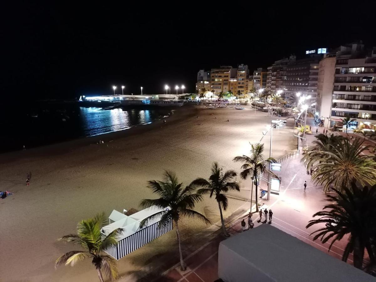 White Rose Daire Las Palmas de Gran Canaria Dış mekan fotoğraf