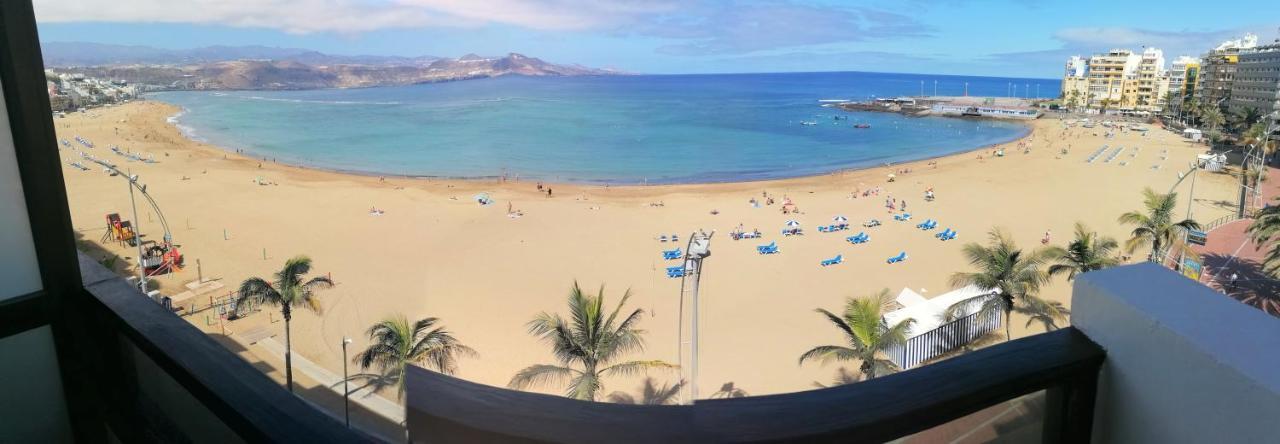 White Rose Daire Las Palmas de Gran Canaria Dış mekan fotoğraf