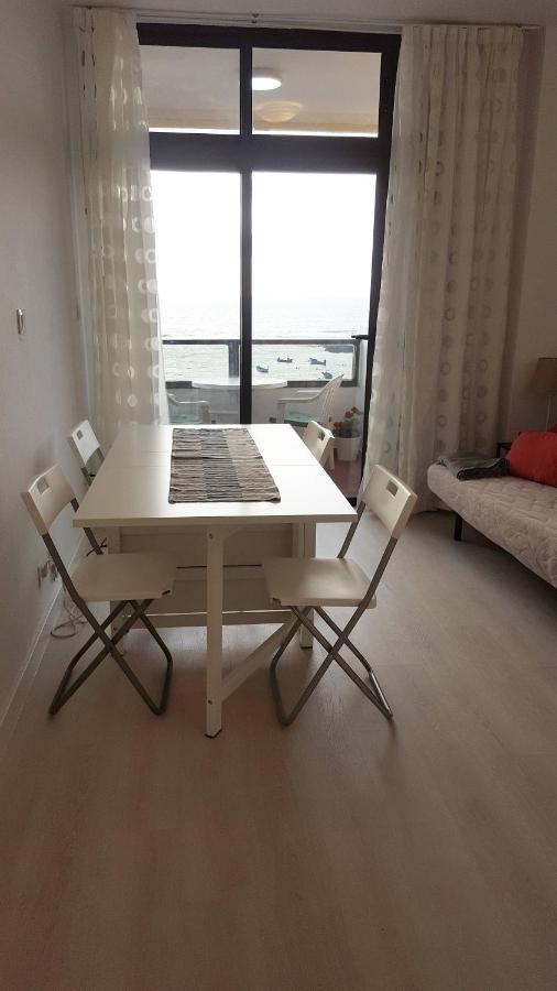 White Rose Daire Las Palmas de Gran Canaria Dış mekan fotoğraf